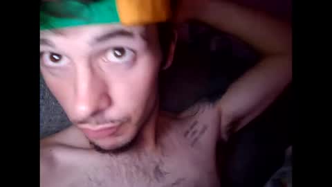 drewthejew616 online show from 10/14/25, 09:10