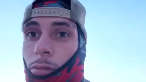 drewthejew616 online show from 10/23/25, 01:27