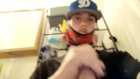 drewthejew616 online show from 10/23/25, 01:43