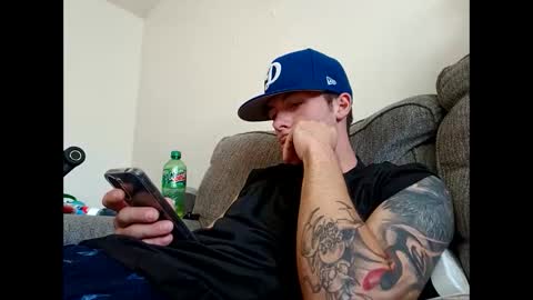 drewthejew616 online show from 11/02/25, 11:18