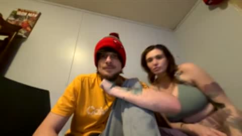 drewyurmom5633 online show from 03/06/26, 08:44