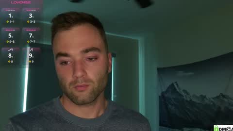 drexallen1 online show from 12/22/25, 09:12