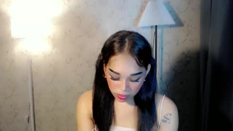 Dreyana online show from 10/15/25, 02:22