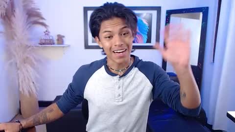 Snapshot of dreyk20 chatting on 09/08/25, 02:16 Dreyk online show from 09/08/25, 02:16