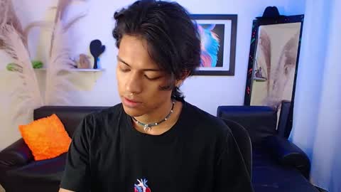 Snapshot of dreyk20 chatting on 09/30/25, 03:17 Dreyk online show from 09/30/25, 03:17