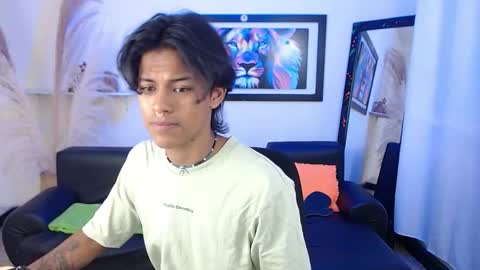 Snapshot of dreyk20 chatting on 10/06/25, 02:36 Dreyk online show from 10/06/25, 02:36