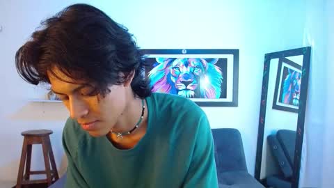 Dreyk online show from 10/29/25, 02:52