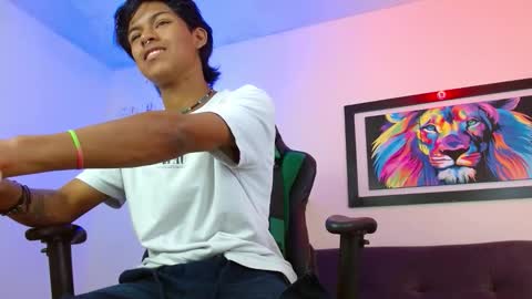 Dreyk online show from 12/01/25, 02:11