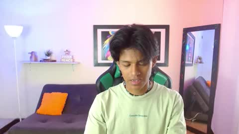 Dreyk online show from 12/03/25, 02:26