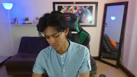 Dreyk online show from 01/08/26, 02:19