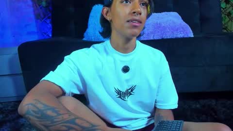 Dreyk online show from 02/09/26, 10:03