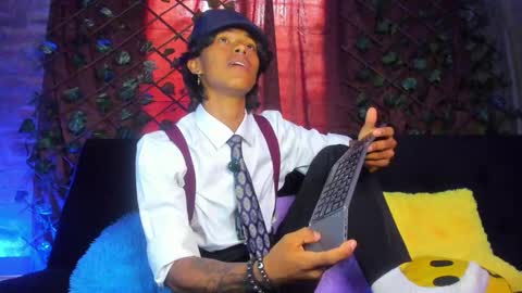 Dreyk online show from 02/24/26, 08:18