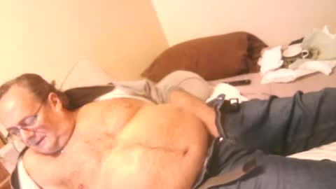 Dr. Feelgood online show from 10/27/25, 02:59