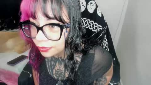 Snapshot of driana_ate chatting on 10/09/25, 03:59 Driana online show from 10/09/25, 03:59