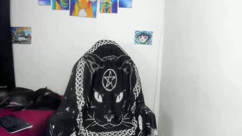 Snapshot of driana_ate chatting on 10/15/25, 10:32 Driana online show from 10/15/25, 10:32