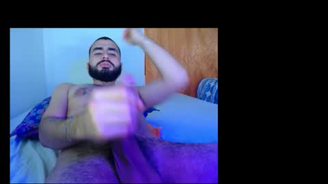 dricusabdallah online show from 01/19/26, 05:00