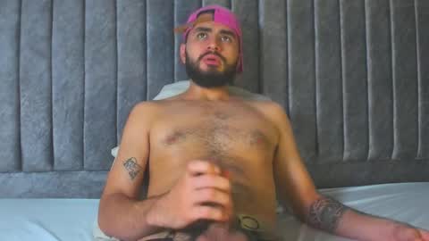 dricusabdallah online show from 02/03/26, 10:59