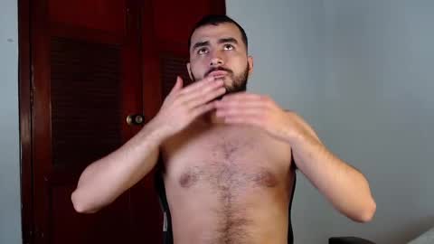 dricusabdallah online show from 02/16/26, 04:19