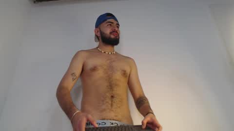 dricusabdallah online show from 02/27/26, 05:18