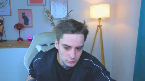 Snapshot of drillfilow chatting on 03/21/26, 10:35 drillfilow online show from 03/21/26, 10:35