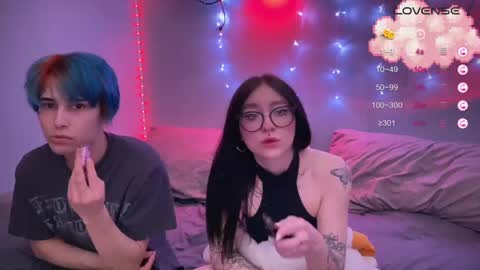 Snapshot of drillhouse_ chatting on 03/05/25, 04:24 Tara  Sonny online show from 03/05/25, 04:24