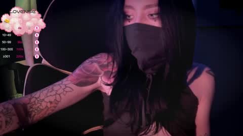 Snapshot of drillhouse_ chatting on 09/25/25, 02:15 Tara  Sonny online show from 09/25/25, 02:15