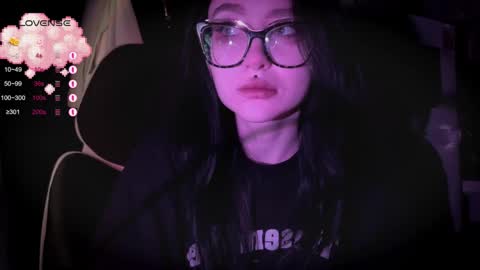 Snapshot of drillhouse_ chatting on 09/28/25, 02:17 Tara  Sonny online show from 09/28/25, 02:17