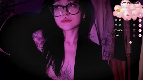 Snapshot of drillhouse_ chatting on 10/03/25, 02:30 Tara  Sonny online show from 10/03/25, 02:30