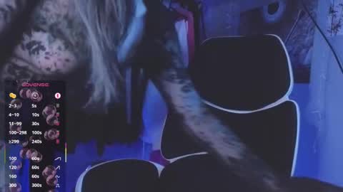 Tara  Sonny online show from 03/31/26, 01:51