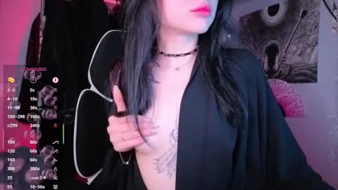 Tara  Sonny online show from 04/08/26, 04:34