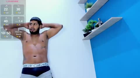 drimitrixlux_02 online show from 06/19/26, 01:48