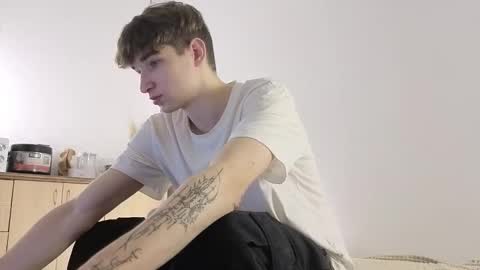 Mark online show from 12/22/25, 05:10