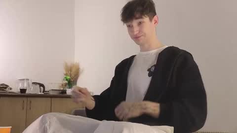 Mark online show from 01/11/26, 10:48