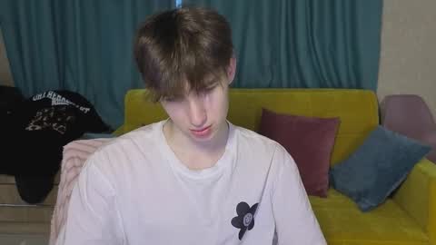 Mark online show from 02/17/26, 07:27