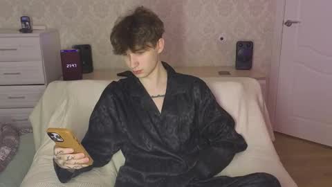 Mark online show from 03/13/26, 06:47