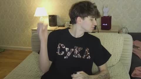 Mark online show from 03/21/26, 03:44