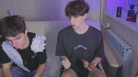 Mark online show from 04/06/26, 04:46