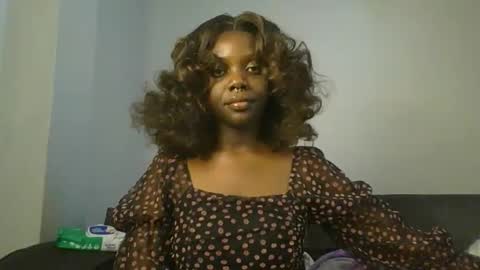 Kimberly online show from 02/03/26, 04:12