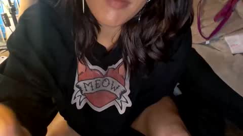 drippinglilygagwell online show from 11/12/25, 02:12