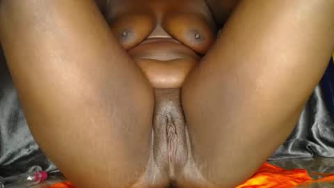Ebonypussy1 online show from 05/31/26, 04:31