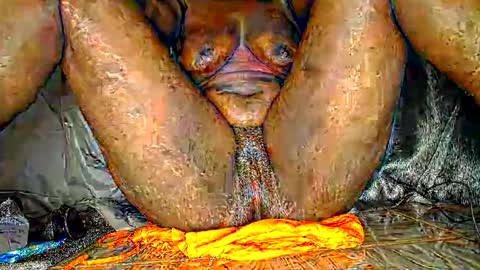Ebonypussy1 online show from 06/03/26, 04:15