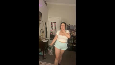 Drippy kitty  online show from 02/06/26, 01:36