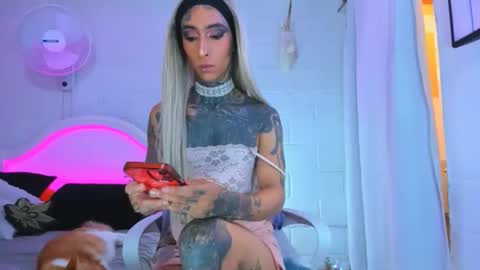 Snapshot of drippyorlove chatting on 11/11/25, 04:07 drippyorlove online show from 11/11/25, 04:07