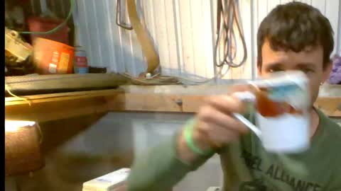 Snapshot of dritylilboy chatting on 04/26/26, 10:46 Inexperienced catfish online show from 04/26/26, 10:46