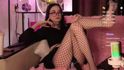 Evelyn 3 online show from 01/07/26, 04:42