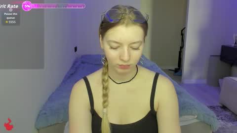 Snapshot of drivecrazy chatting on 03/14/26, 05:35 Hanna online show from 03/14/26, 05:35