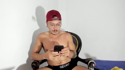 drizsx online show from 01/07/25, 12:45