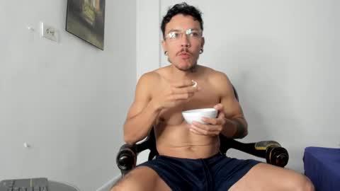 drizsx online show from 01/23/25, 04:37