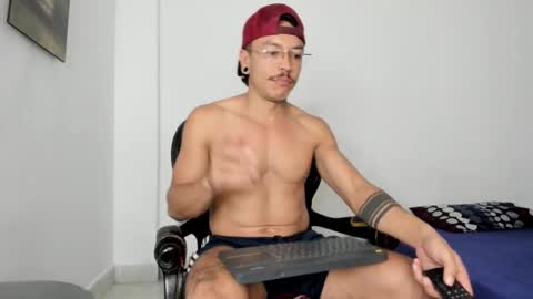 drizsx online show from 01/26/25, 09:19