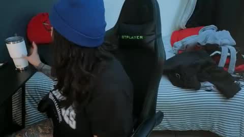 Snapshot of drizzypeach602 chatting on 03/13/26, 06:31 Drizzypeach602 online show from 03/13/26, 06:31